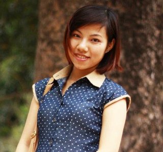 Lê Thị Hồng Phương